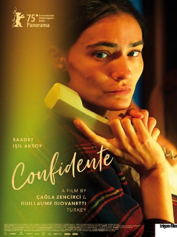 Festival - Sırdaş - Haberin Doğrusu