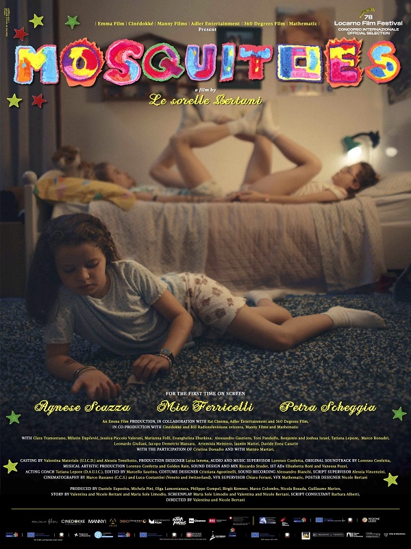 Festival - Sivrisinekler - Haberin Doğrusu