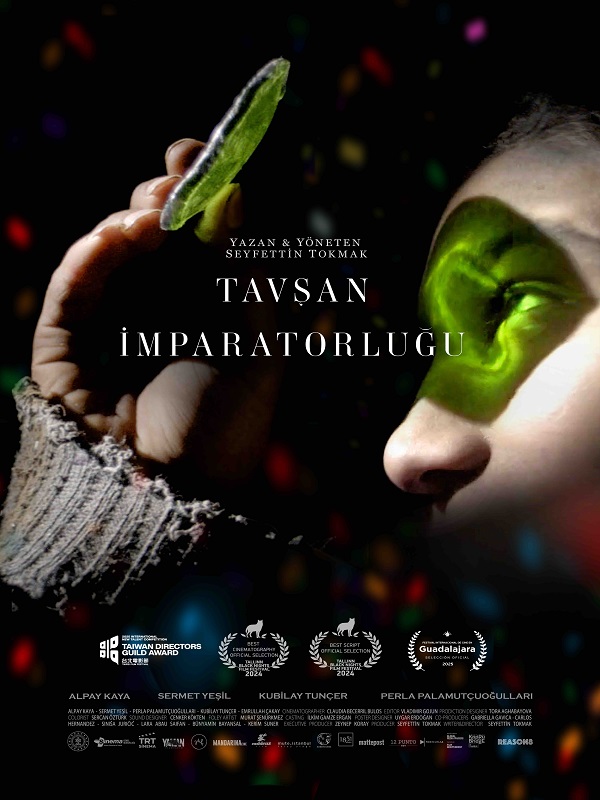 Festival - Tavşan İmparatorluğu - Haberin Doğrusu