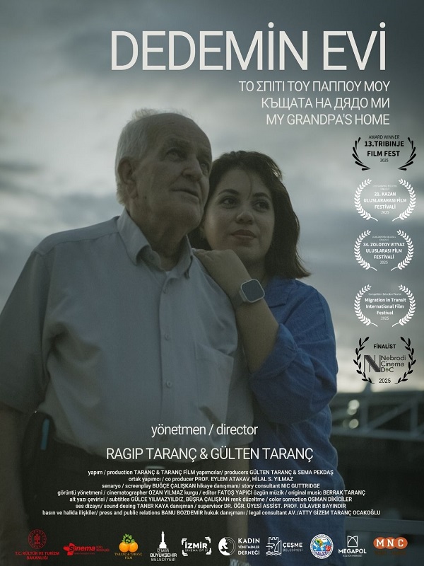 Festival - Ulusal Belgesel Film Yarışması 2 - Haberin Doğrusu