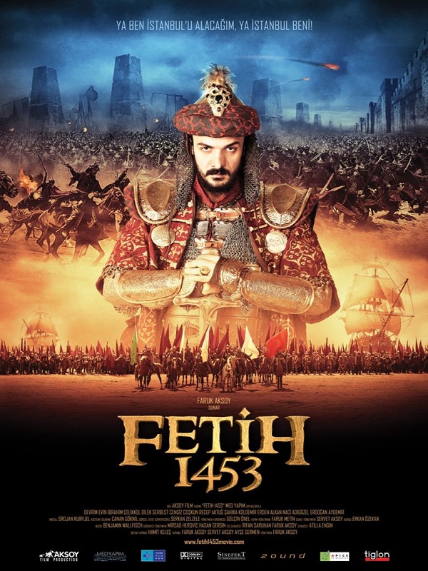 Fetih 1453 - Haberin Doğrusu