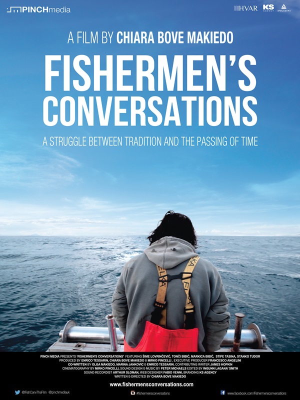 Fisherman's Conversations - Haberin Doğrusu
