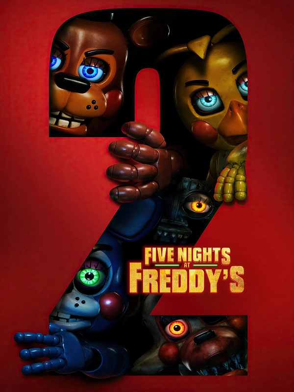 Five Nights at Freddy's 2 - Haberin Doğrusu