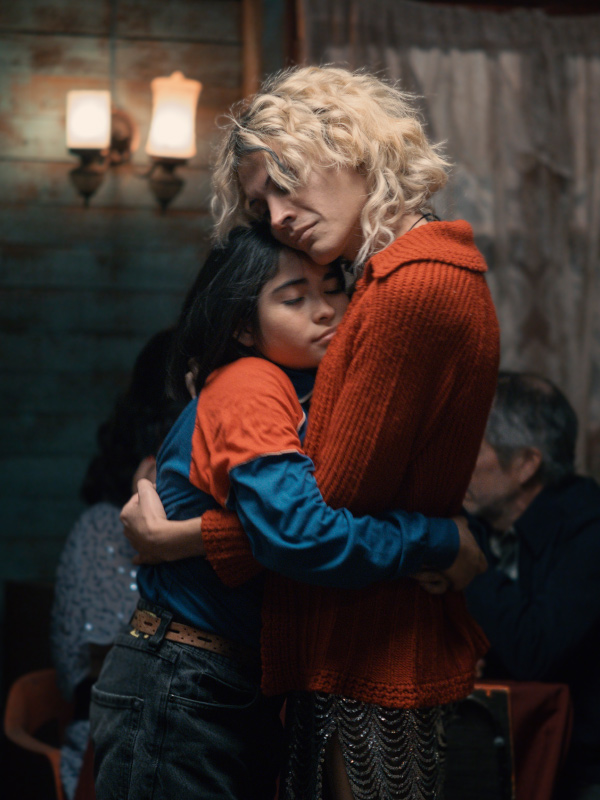 THE MYSTERIOUS GAZE OF THE FLAMINGO - Haberin Doğrusu