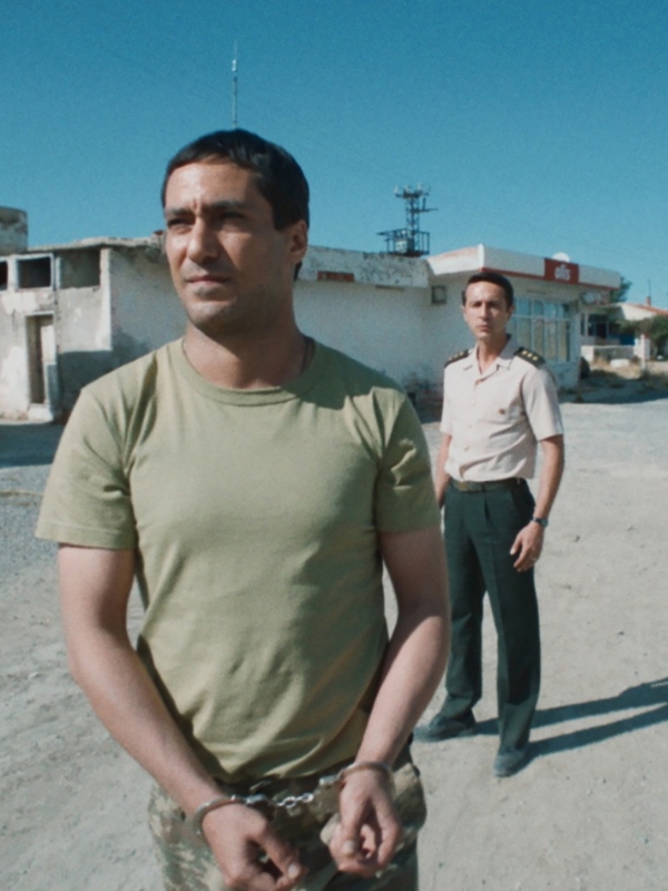 Gecenin Kıyısı - Haberin Doğrusu