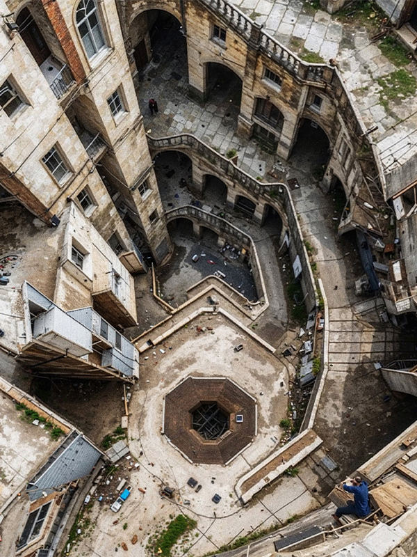 Gerçek Ötesi + Bir Başkasının Rüyası - Haberin Doğrusu