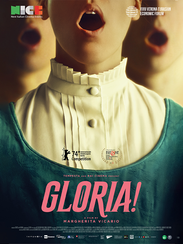 Gloria! - Haberin Doğrusu