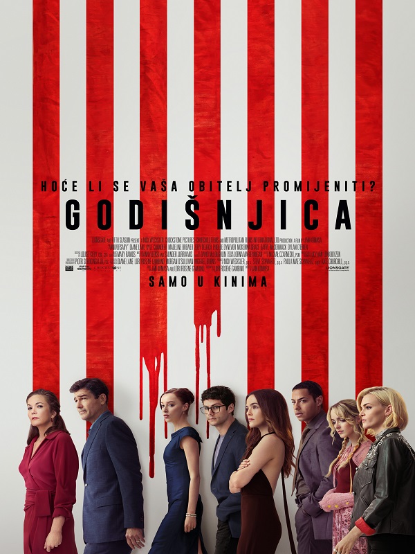 Godišnjica - Haberin Doğrusu