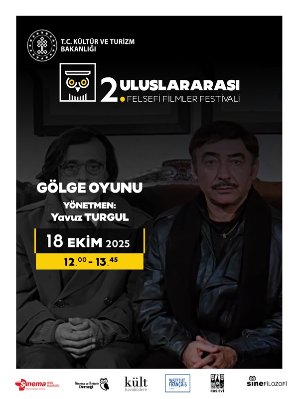 Gölge Oyunu - Haberin Doğrusu