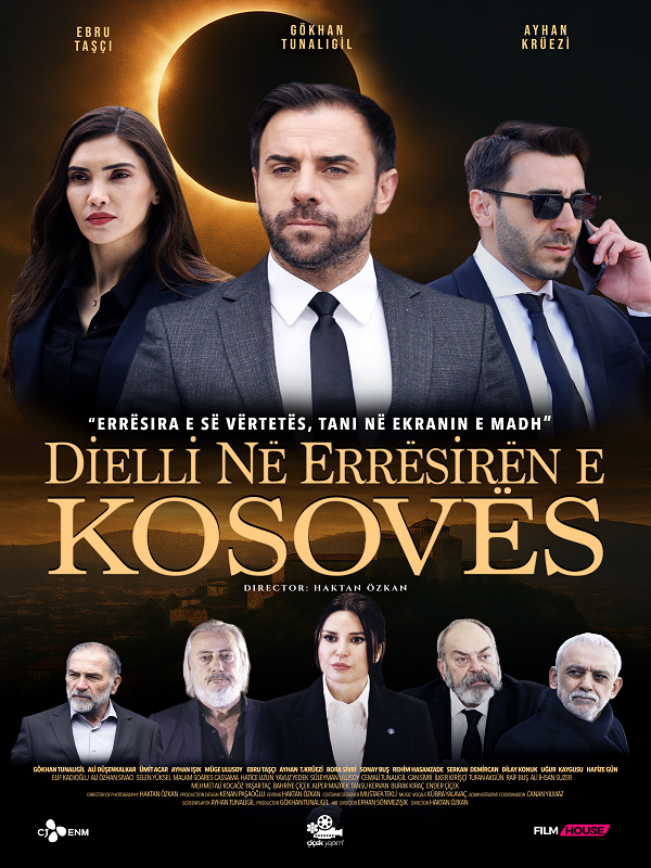 Güneşin Karanlığında Kosova - Haberin Doğrusu