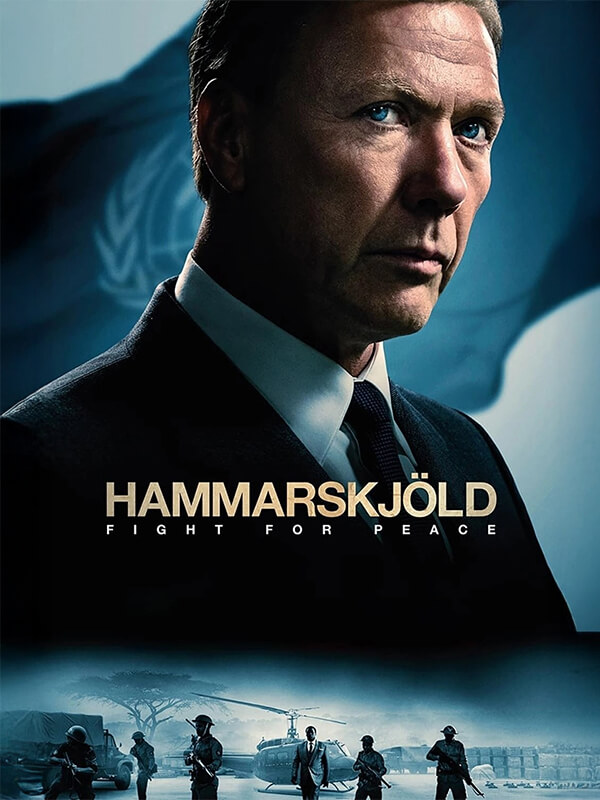 Hammarskjöld: Barış İçin Mücadele - Haberin Doğrusu