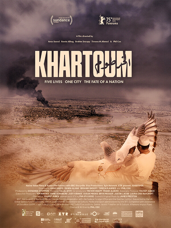 Hartum - Haberin Doğrusu