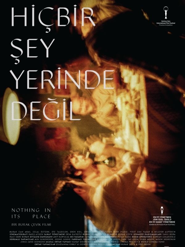 Hiçbir Şey Yerinde Değil - Haberin Doğrusu