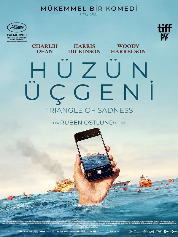 Hüzün Üçgeni - Haberin Doğrusu