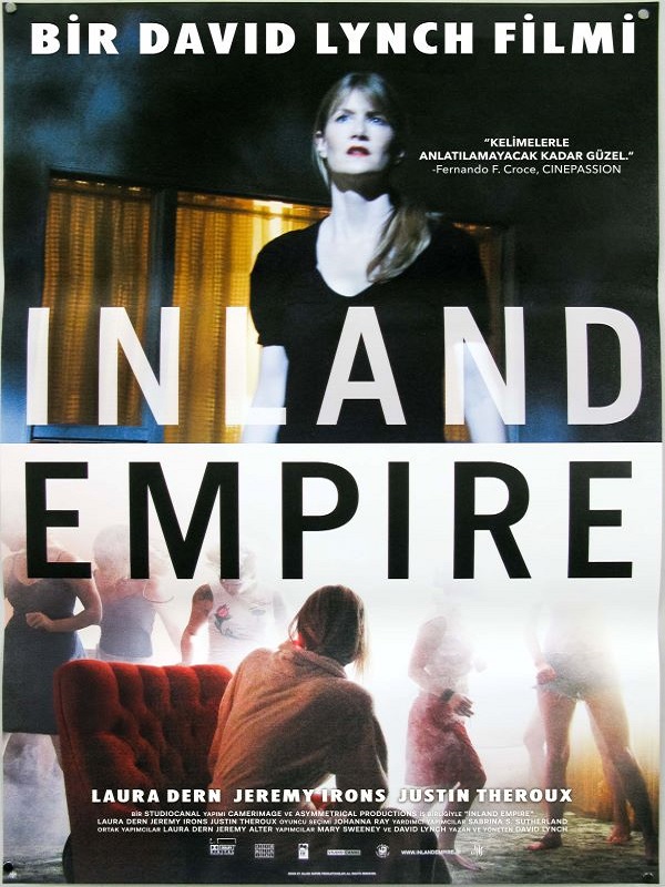 Indland Empire - Haberin Doğrusu