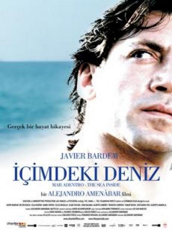 İçimdeki Deniz - Haberin Doğrusu