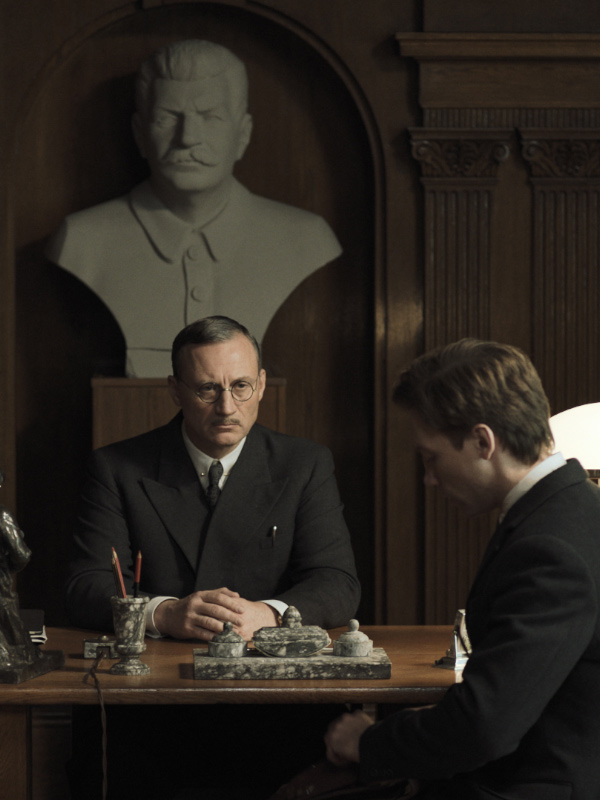 İki Dünya Arasında - Haberin Doğrusu