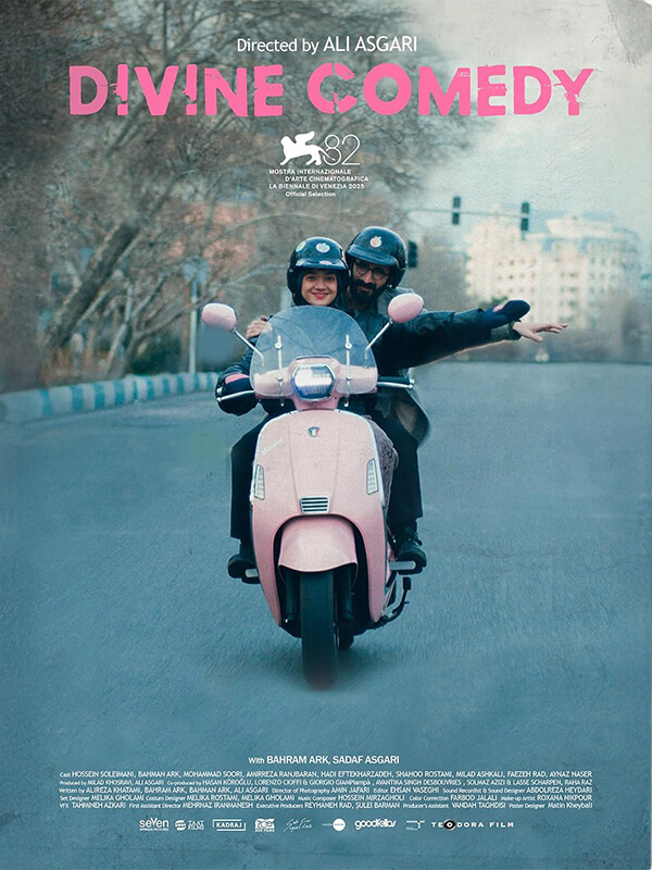 İlahi Komedya - Haberin Doğrusu