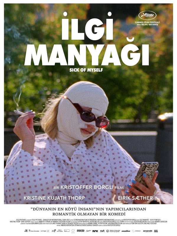 İlgi Manyağı - Haberin Doğrusu
