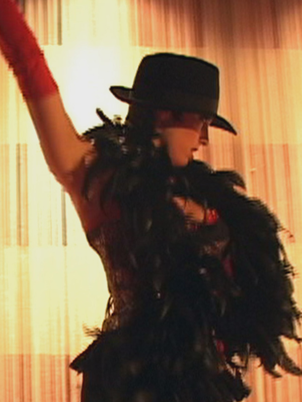 Inland Empire - Haberin Doğrusu