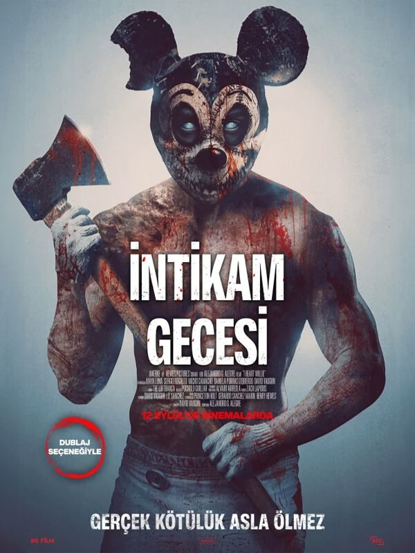 İntikam Gecesi - Haberin Doğrusu
