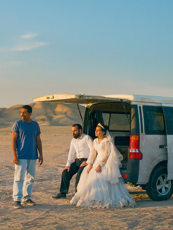 It Was Just An Accident - Haberin Doğrusu