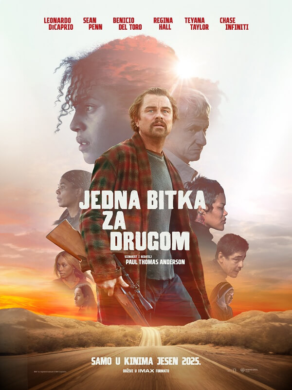 Jedna bitka za drugom - Haberin Doğrusu