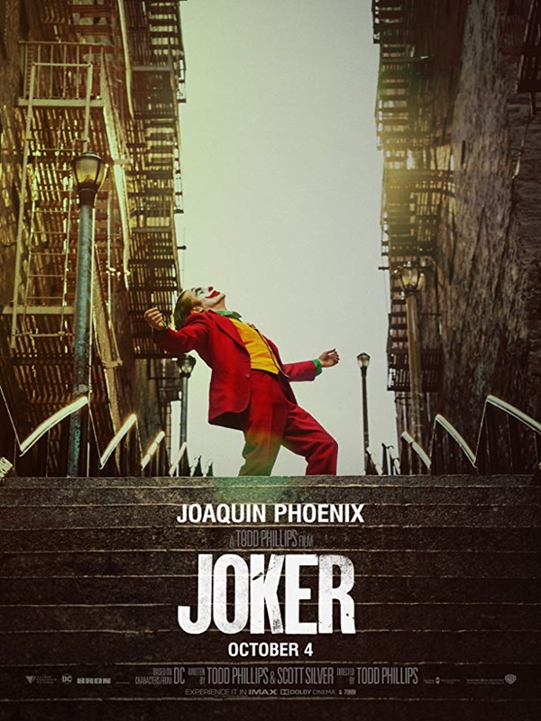 Joker - Haberin Doğrusu