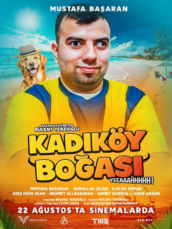 Kadıköy Boğası - Haberin Doğrusu
