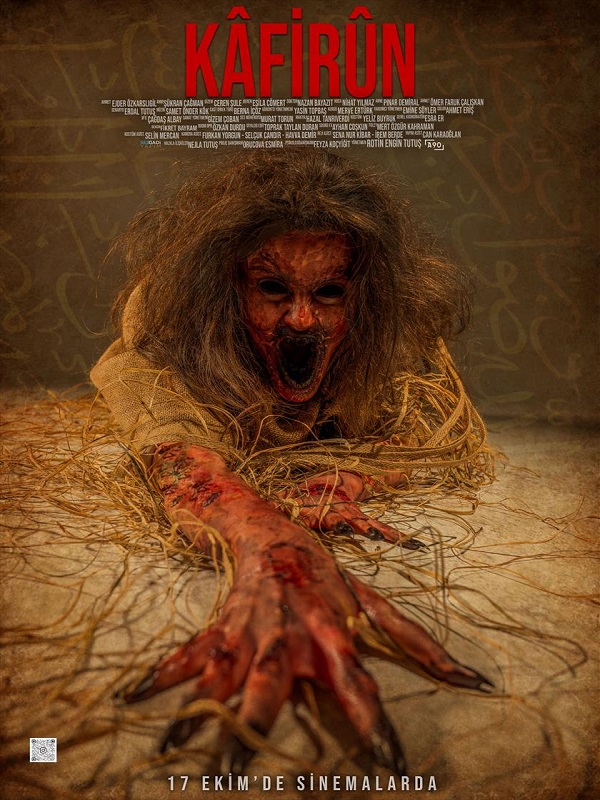 Kafirun - Haberin Doğrusu