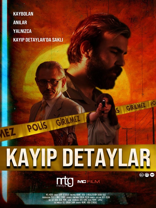 Kayıp Detaylar - Haberin Doğrusu