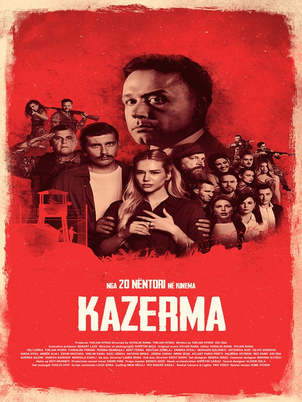 Kazerma - Haberin Doğrusu