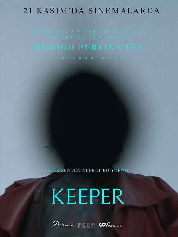 Keeper - Haberin Doğrusu