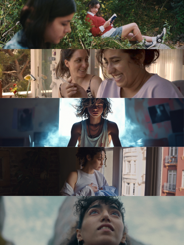 Kısa Film 1 - Haberin Doğrusu