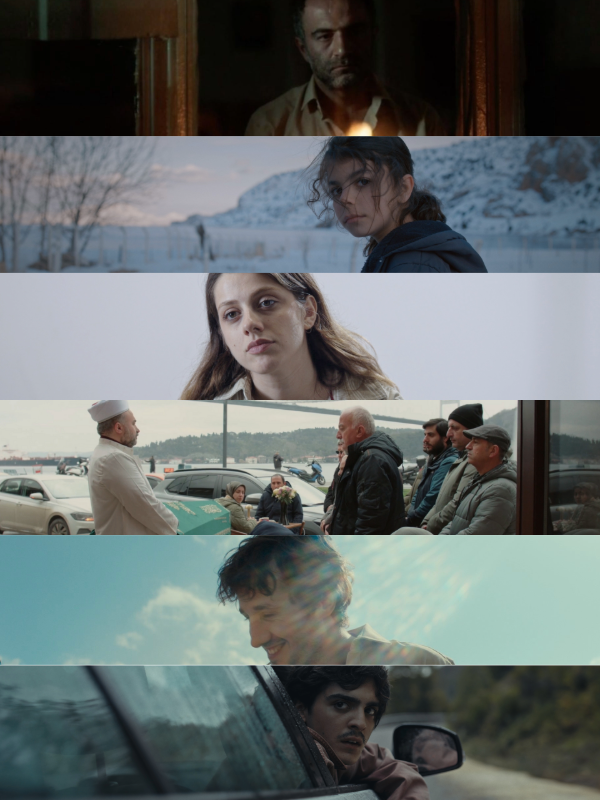 Kısa Film 2 - Haberin Doğrusu