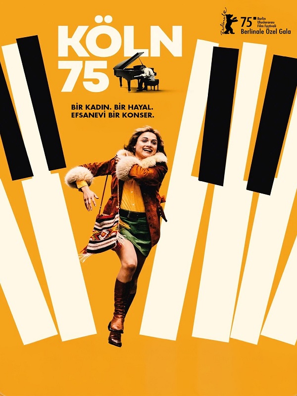 Köln 75 - Haberin Doğrusu