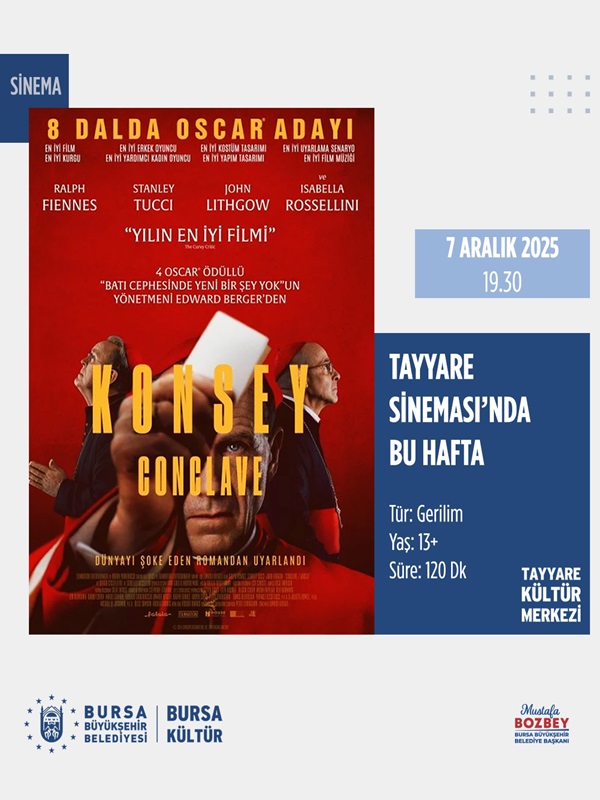 Konsey - Haberin Doğrusu