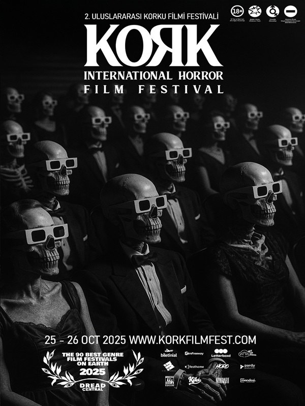 Kork Uluslararası Korku Filmi Festivali - Haberin Doğrusu