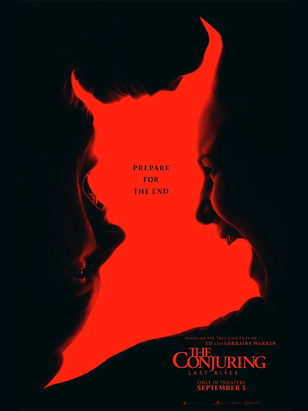 Korku Seansı 4: Son Ayin - Haberin Doğrusu