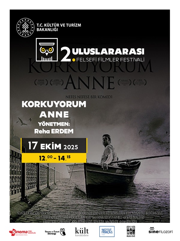 Korkuyorum Anne - Haberin Doğrusu