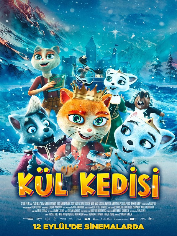 Kül Kedisi - Haberin Doğrusu