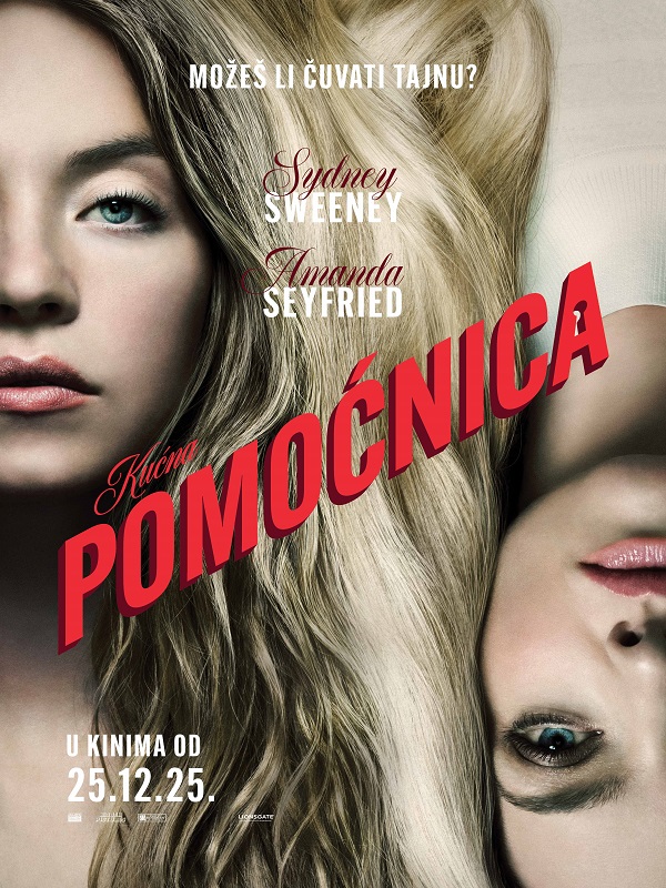 Kućna pomoćnica - Haberin Doğrusu