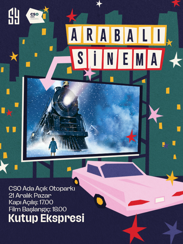 Kutup Ekspresi - Haberin Doğrusu