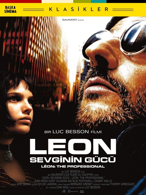 Leon: Sevginin Gücü - Haberin Doğrusu