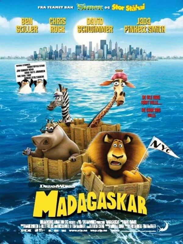 Madagaskar - Haberin Doğrusu