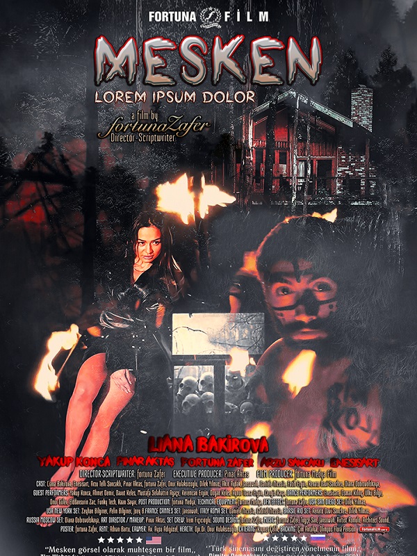 Mesken - Haberin Doğrusu