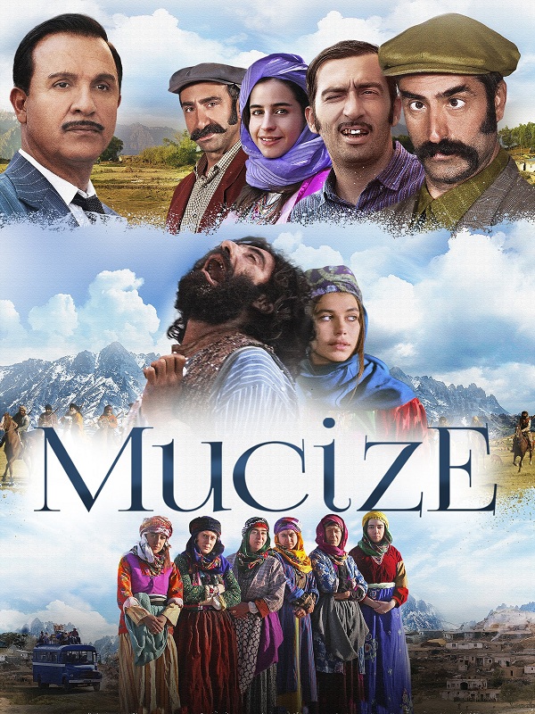 Mucize - Haberin Doğrusu