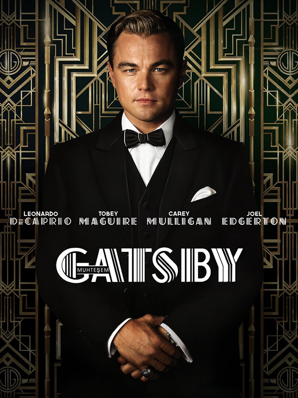 The Great Gatsby - Haberin Doğrusu