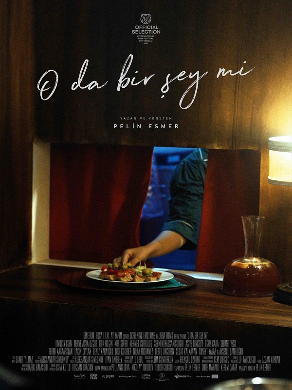 O da Bir Şey mi - Haberin Doğrusu