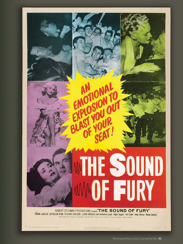 Öfkenin Sesi - Haberin Doğrusu